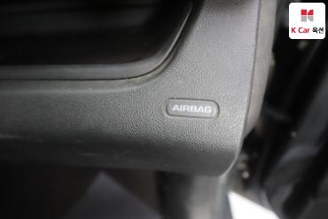 2017 - chevrolet spark