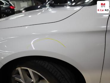 2016 - chevrolet impala