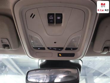 2016 - chevrolet impala