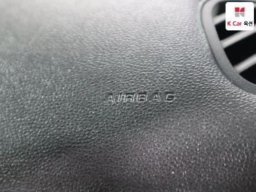 2016 - chevrolet impala