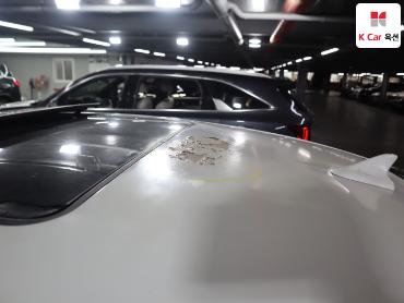 2016 - chevrolet impala