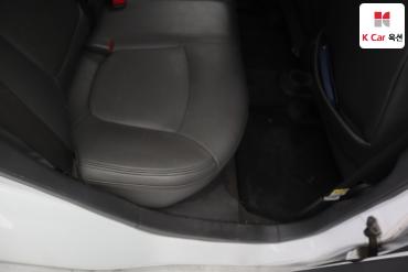 2013 - chevrolet spark