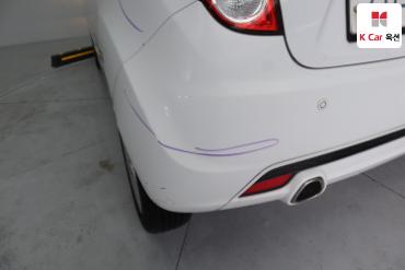 2013 - chevrolet spark