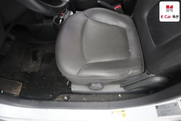 2013 - chevrolet spark