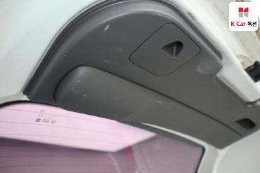 2013 - chevrolet spark