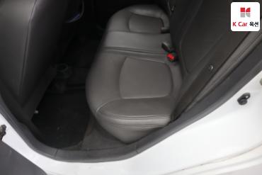 2013 - chevrolet spark