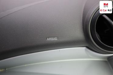 2013 - chevrolet spark
