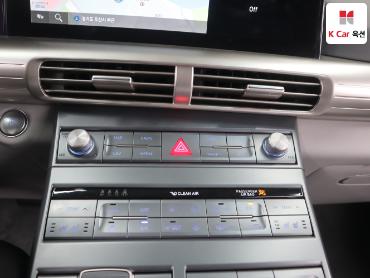 هيونداي Nexo 2024 — صورة 15
