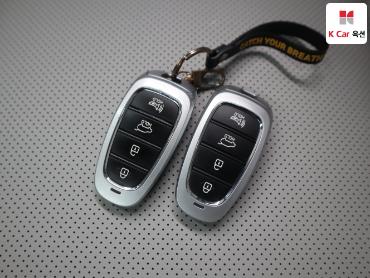 هيونداي Nexo 2024 — صورة 17