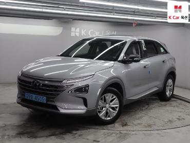 هيونداي Nexo 2024 — صورة 1