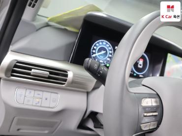 هيونداي Nexo 2024 — صورة 9