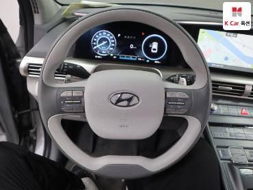 هيونداي Nexo 2024 — صورة 10