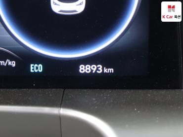 هيونداي Nexo 2024 — صورة 4