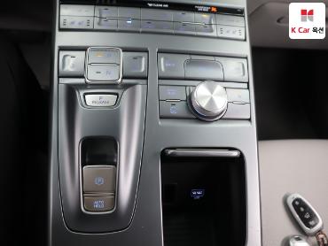 هيونداي Nexo 2024 — صورة 16