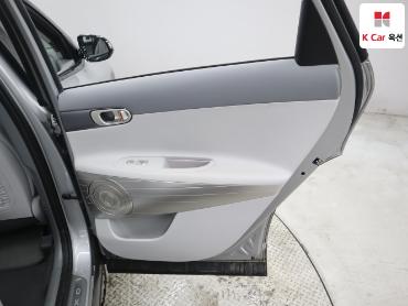 هيونداي Nexo 2024 — صورة 26