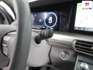 هيونداي Nexo 2024 — صورة 11