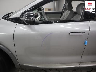 هيونداي Nexo 2024 — صورة 34