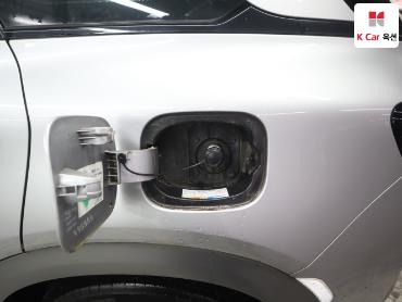 هيونداي Nexo 2024 — صورة 24