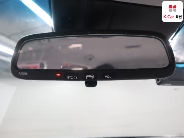هيونداي Nexo 2024 — صورة 13