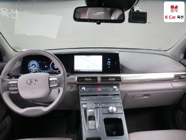 هيونداي Nexo 2024 — صورة 3
