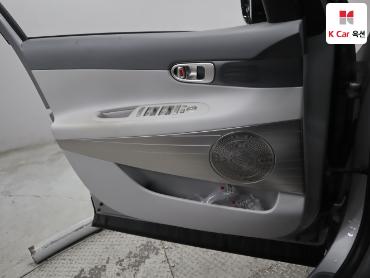 هيونداي Nexo 2024 — صورة 8