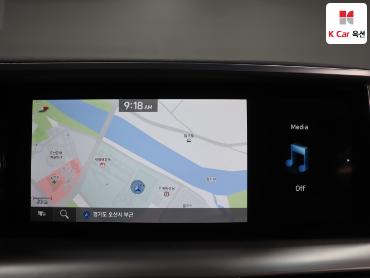 هيونداي Nexo 2024 — صورة 14