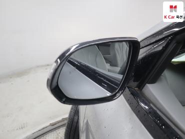 هيونداي Nexo 2024 — صورة 21
