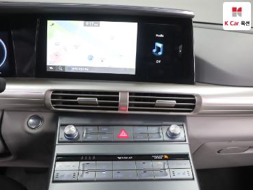 هيونداي Nexo 2024 — صورة 6