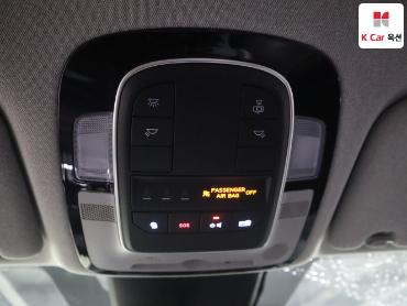 2021 - hyundai santa fe