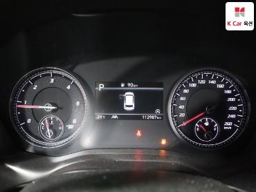 2021 - hyundai santa fe