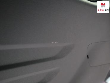 2021 - hyundai santa fe