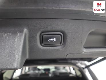 2021 - hyundai santa fe