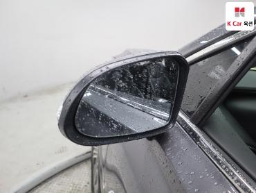 2021 - hyundai santa fe