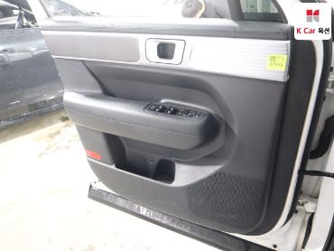2025 - hyundai santa fe