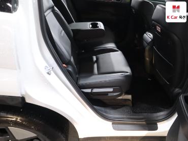 2025 - hyundai santa fe