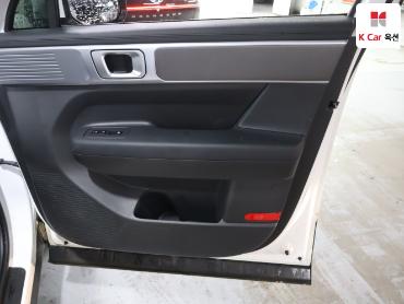 2025 - hyundai santa fe