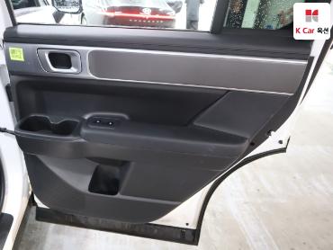 2025 - hyundai santa fe