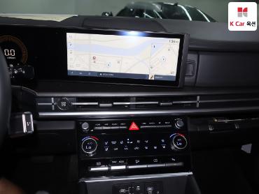 2025 - hyundai santa fe