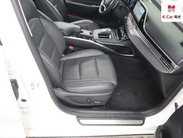 2023 - hyundai grandeur
