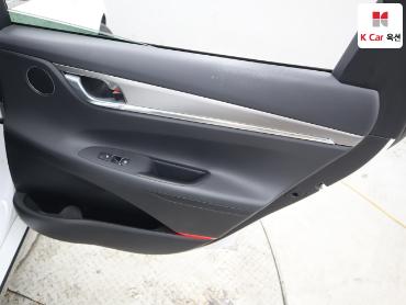 2023 - hyundai grandeur