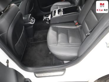 2023 - hyundai grandeur