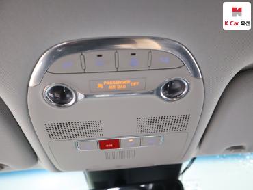 2023 - hyundai grandeur