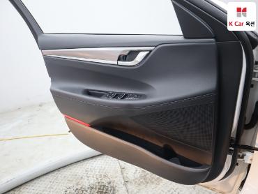 2023 - hyundai grandeur