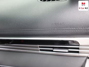 2023 - hyundai grandeur