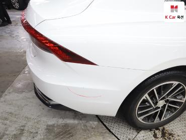 2023 - hyundai grandeur