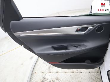 2023 - hyundai grandeur