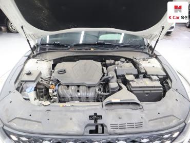 2023 - hyundai grandeur