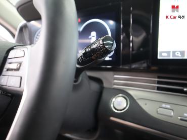 2023 - hyundai grandeur