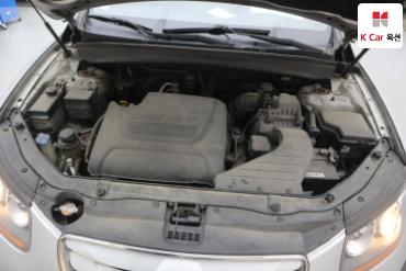 2010 - hyundai santa fe