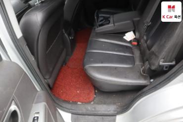 2010 - hyundai santa fe